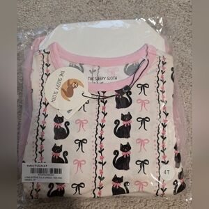 The Sleepy Sloth Hisses and Hexes Tulle Twirl